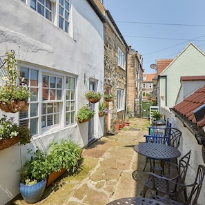 House - Host Stay Amber Cottage (Whitby)