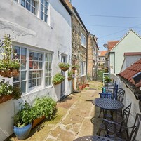 独立别墅 | 2 多间卧室、高速上网