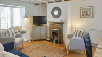 House | 2 bedrooms, Internet