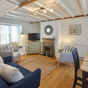 House | 2 bedrooms, Internet