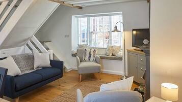 House | 2 bedrooms, Internet