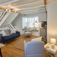 独立别墅 | 2 多间卧室、高速上网