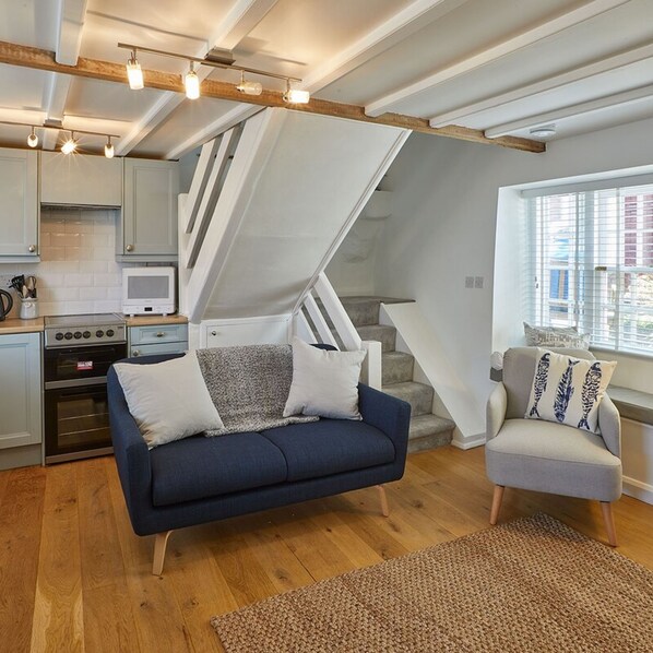 House - Host Stay Amber Cottage (Whitby)