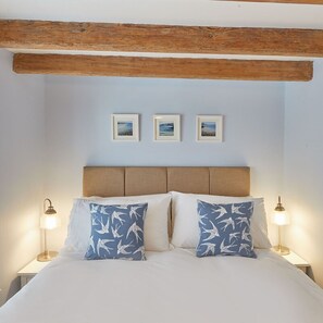 House | 2 bedrooms, Internet