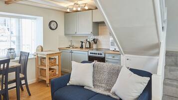 House | 2 bedrooms, Internet