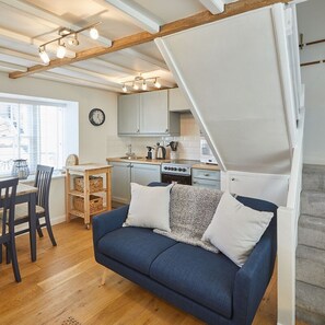 House - Host Stay Amber Cottage (Whitby)