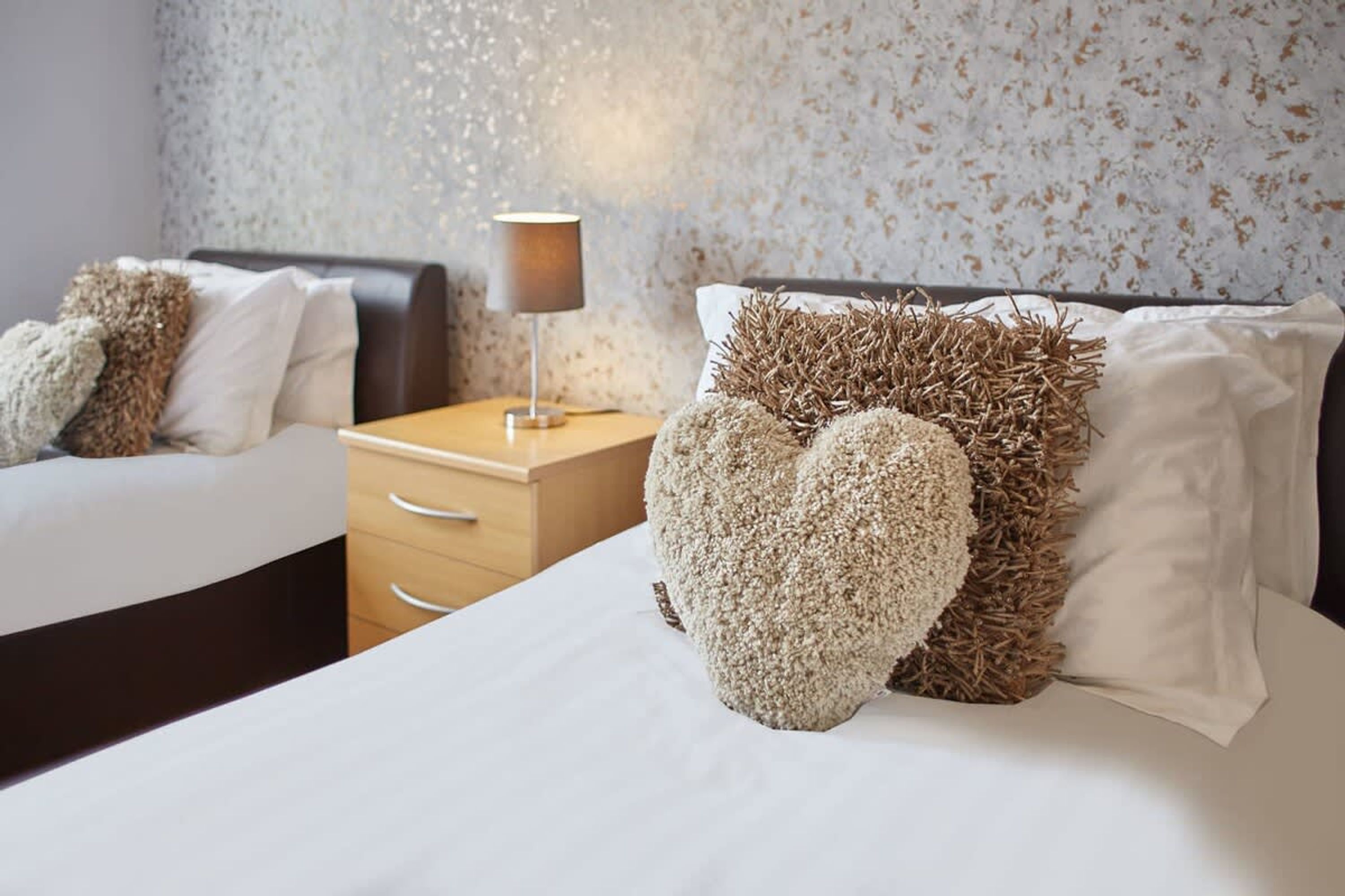 Apartment | 2 bedrooms, Internet