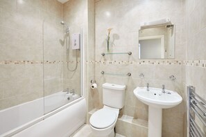 House | 2 bedrooms, Internet