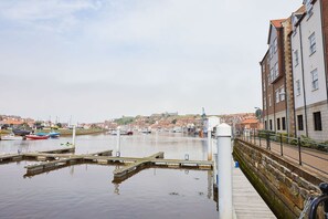 Leilighet | 2 soverom og internett