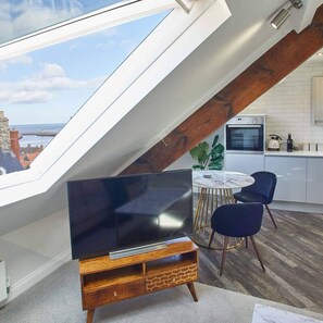 Apartment - Host Stay The Penthouse Hudsons Yard House (Whitby)