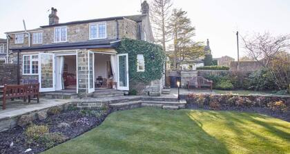 Host Stay Tithe Cottage