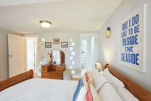 Leilighet | 2 soverom og internett