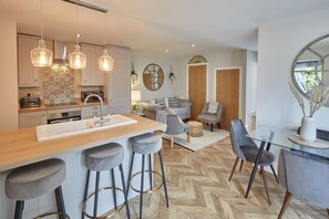 Departamento | 2 habitaciones y internet 