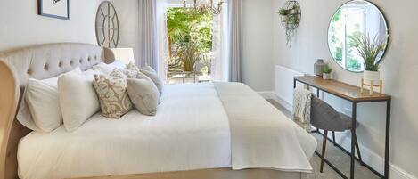 Apartment | 2 bedrooms, Internet