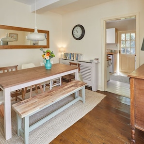 House | 3 bedrooms, Internet