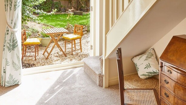 House | 3 bedrooms, high-speed internet