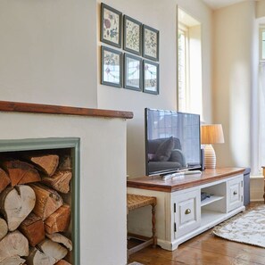 Hus | 3 soverom og internett