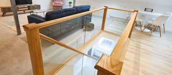Host Stay Apartment C Cornerhouse Apartments