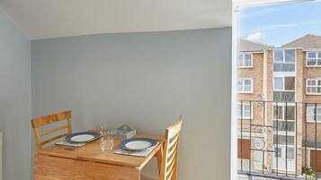 Apartment | 1 bilik tidur, Internet