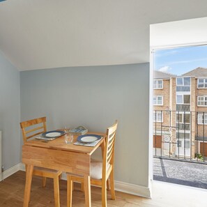 公寓 | 1 多间卧室、高速上网