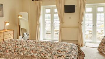 Hus | 4 soverom og internett