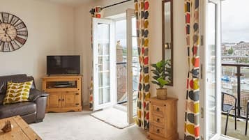 Hus | 4 soverom og internett