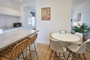 Apartment | 2 Schlafzimmer, Internetzugang