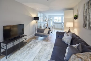 Apartment | Internet