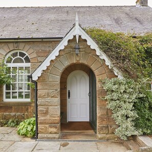 5 habitaciones y acceso a internet