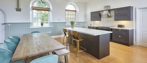 Casa | 5 habitaciones y internet