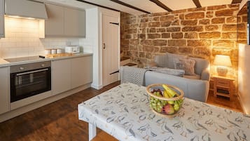 House | 2 bedrooms, Internet