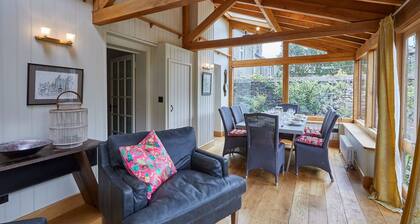 Host Stay The Old Post Office