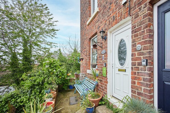 House | 3 bedrooms, Internet - Host Stay Esk View Cottage (Whitby)