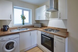 House | 1 bedroom, Internet - Host Stay The Limes (Harrogate)