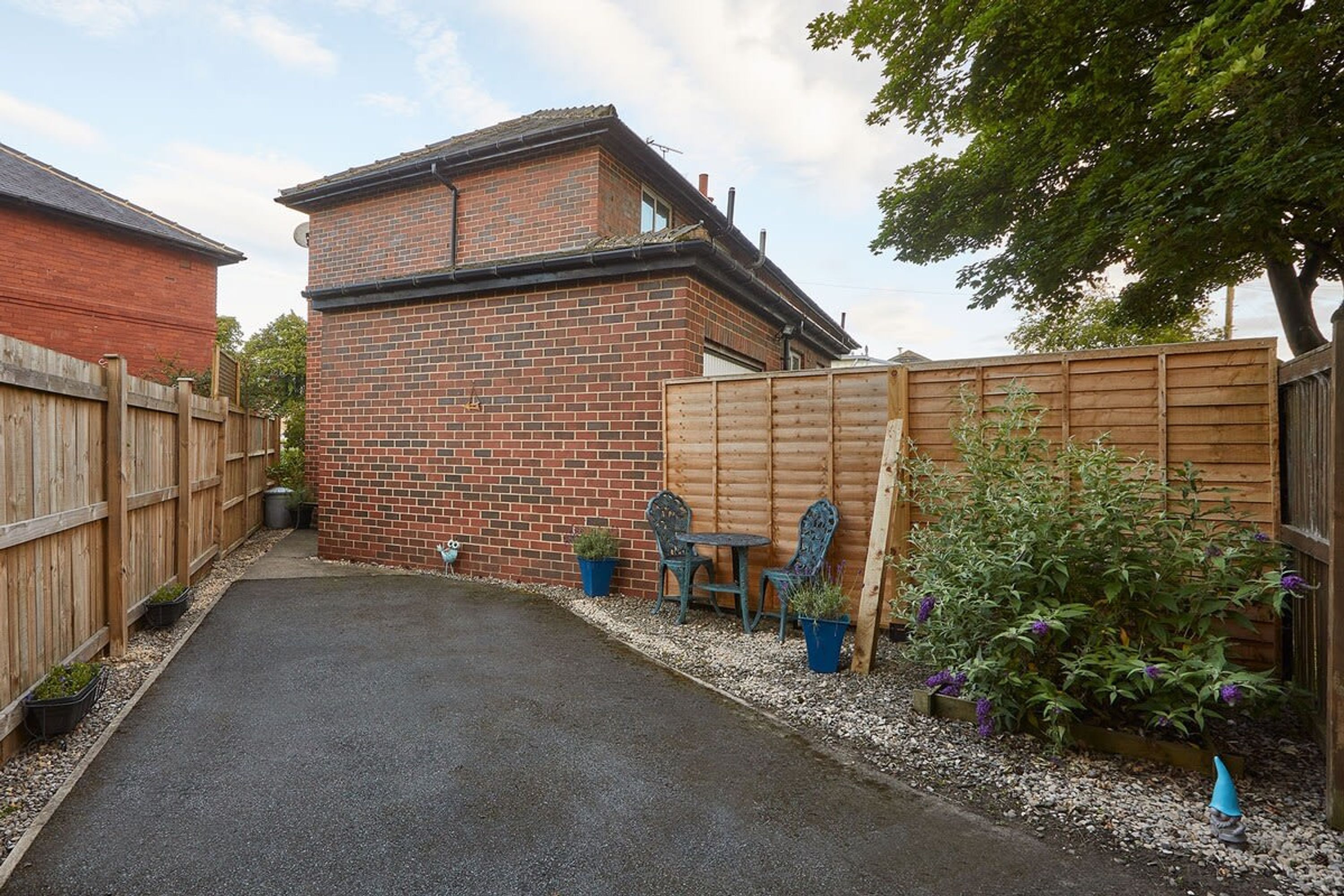 House | 1 bedroom, Internet