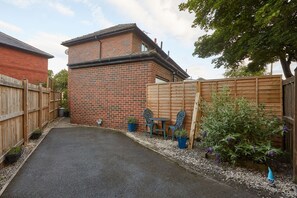 House | 1 bedroom, Internet - Host Stay The Limes (Harrogate)