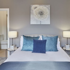 House | 2 bedrooms - Host Stay Welton View (Whitby)