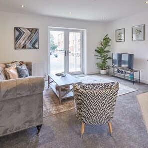 Casa | 2 habitaciones