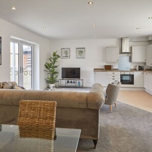 Casa | 2 habitaciones