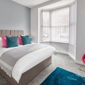 Apartment - Host Stay Riftswood Ruby (Saltburn-by-the-Sea)