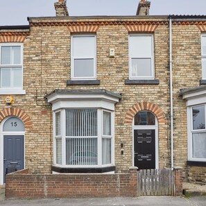 Apartment - Host Stay Riftswood Ruby (Saltburn-by-the-Sea)