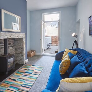 Apartment - Host Stay Riftswood Ruby (Saltburn-by-the-Sea)