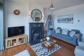 House - Host Stay No 3 Sandside (Whitby)