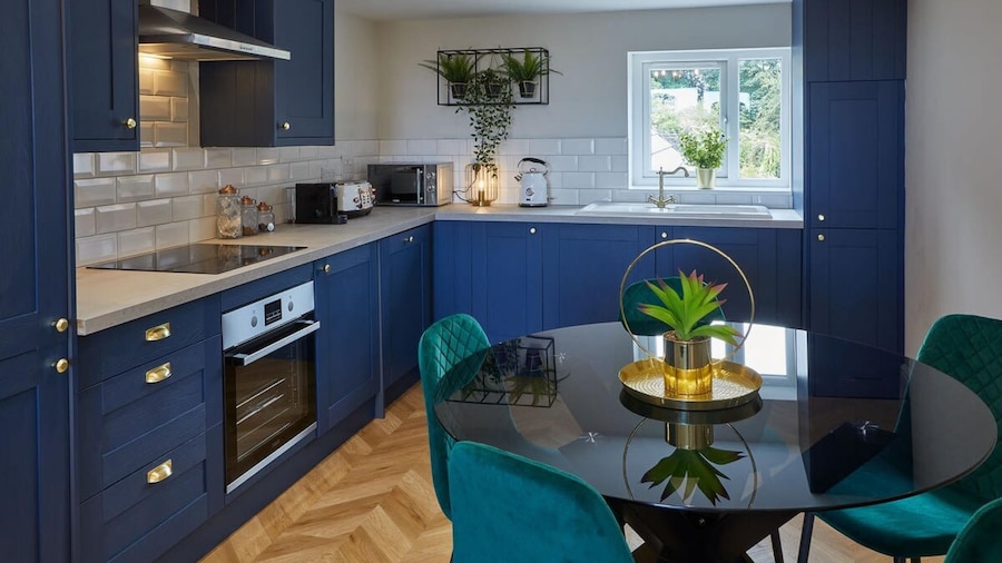 Host Stay The Penthouse at Prospect Hill Apartments