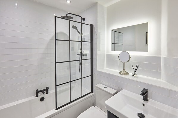 House | 2 bedrooms