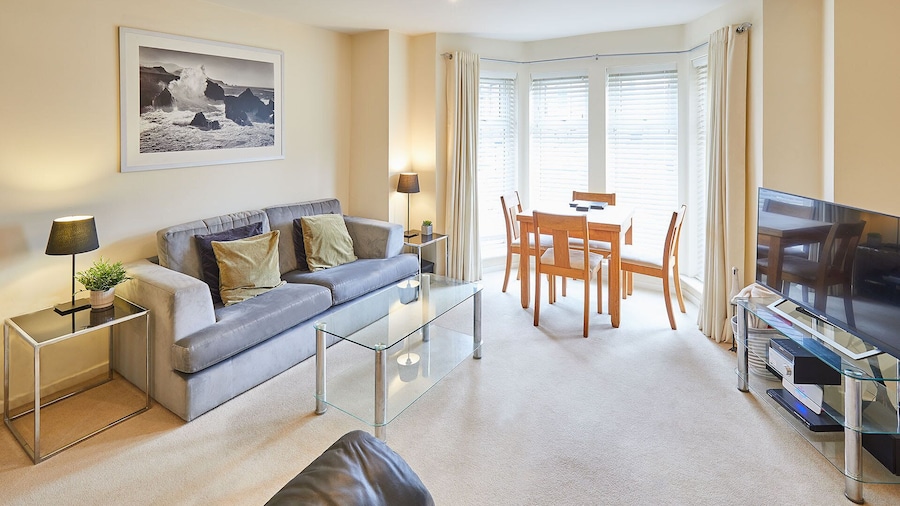 Host Stay The Eskape