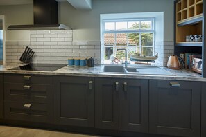 Hus, røyk | 4 soverom