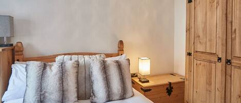 Casa | 3 quartos, acesso à internet de alta velocidade