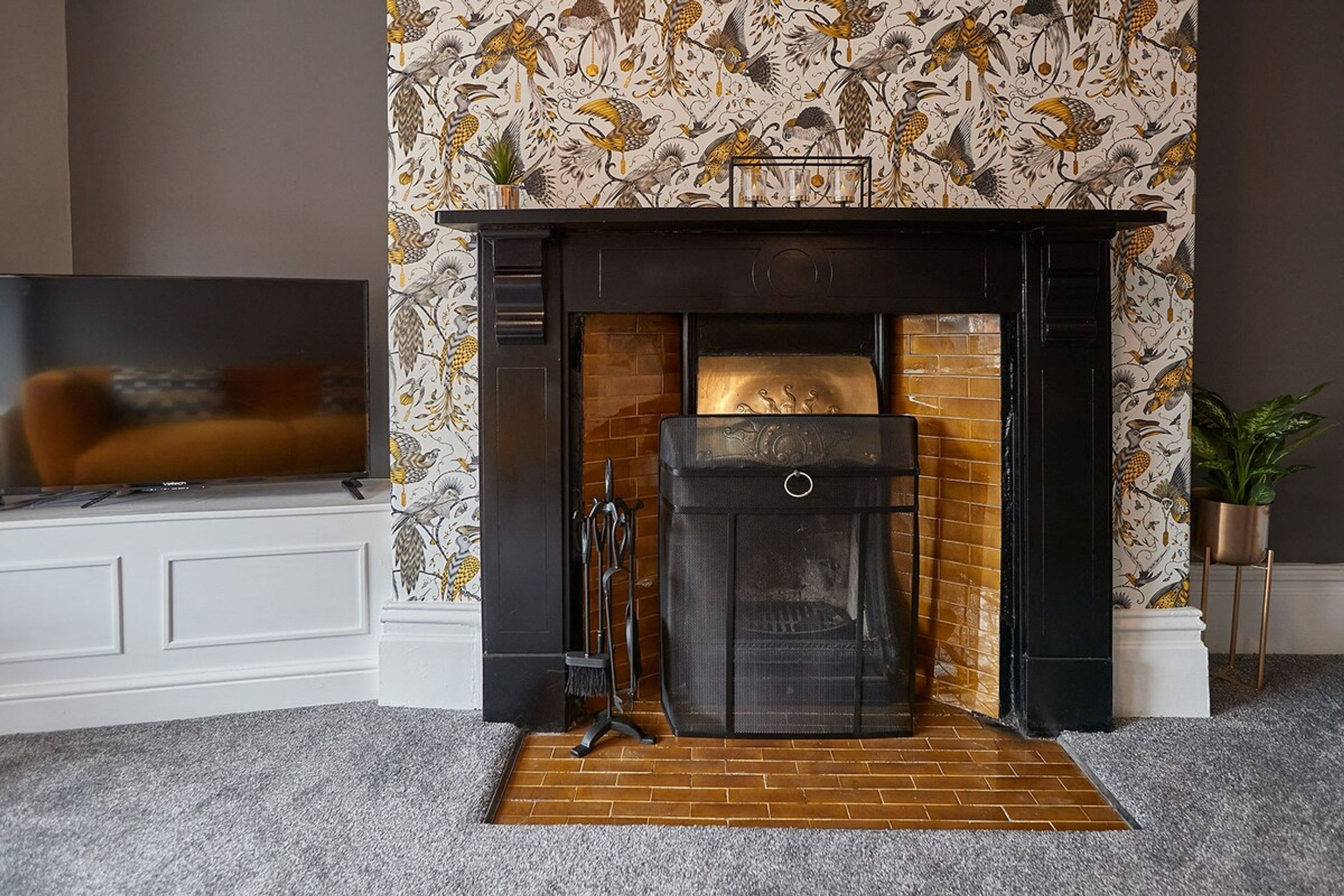 Ferienhaus | 2 Schlafzimmer