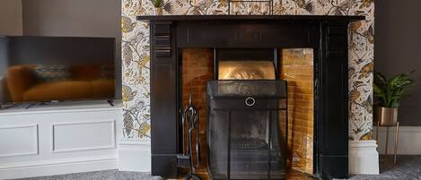 Ferienhaus | 2 Schlafzimmer